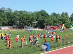 field day