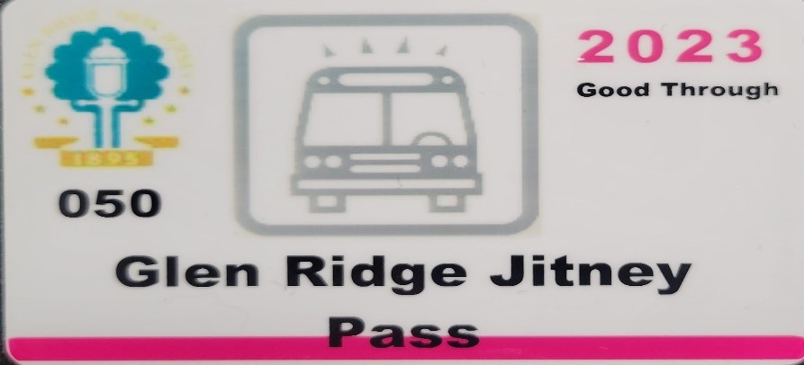 Jitney Pass