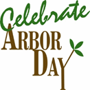 Celebrate Arbor Day