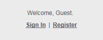 Register