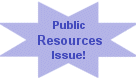 Public Resources Issue