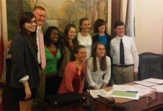 Student Government