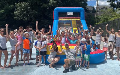 Glen Ridge Summer Camp
