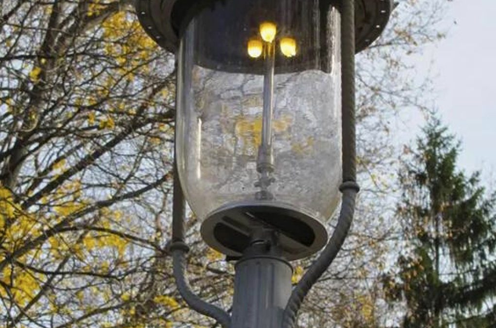 Notice: The 2025 Glen Ridge Municipal Budget documents are available