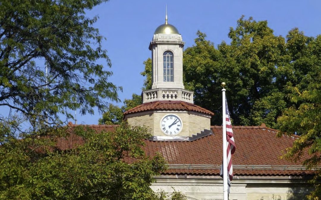 Notice: Glen Ridge 2024 Annual Report is available